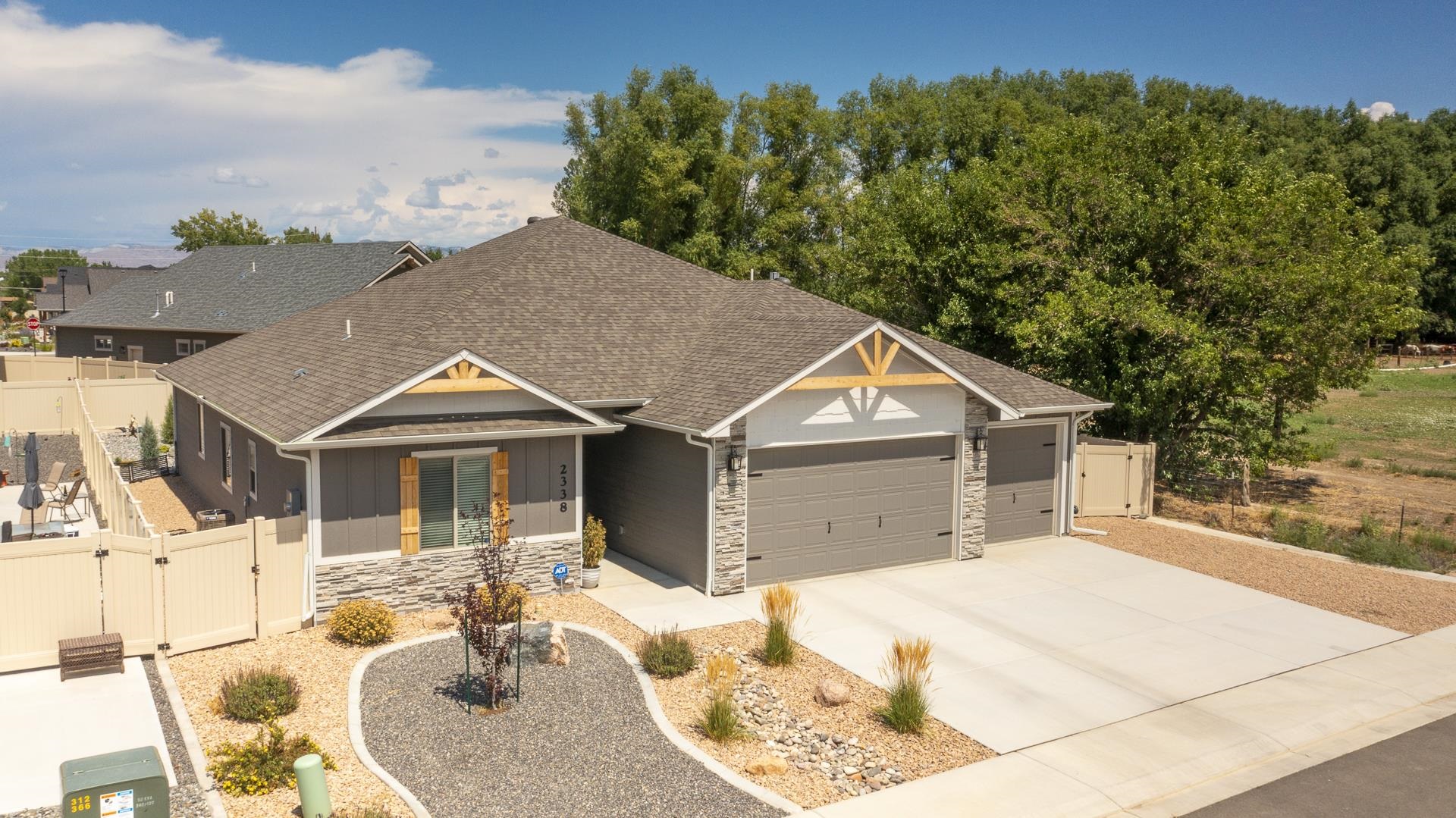 Gold Buckle Ave, Grand Junction, CO 81505