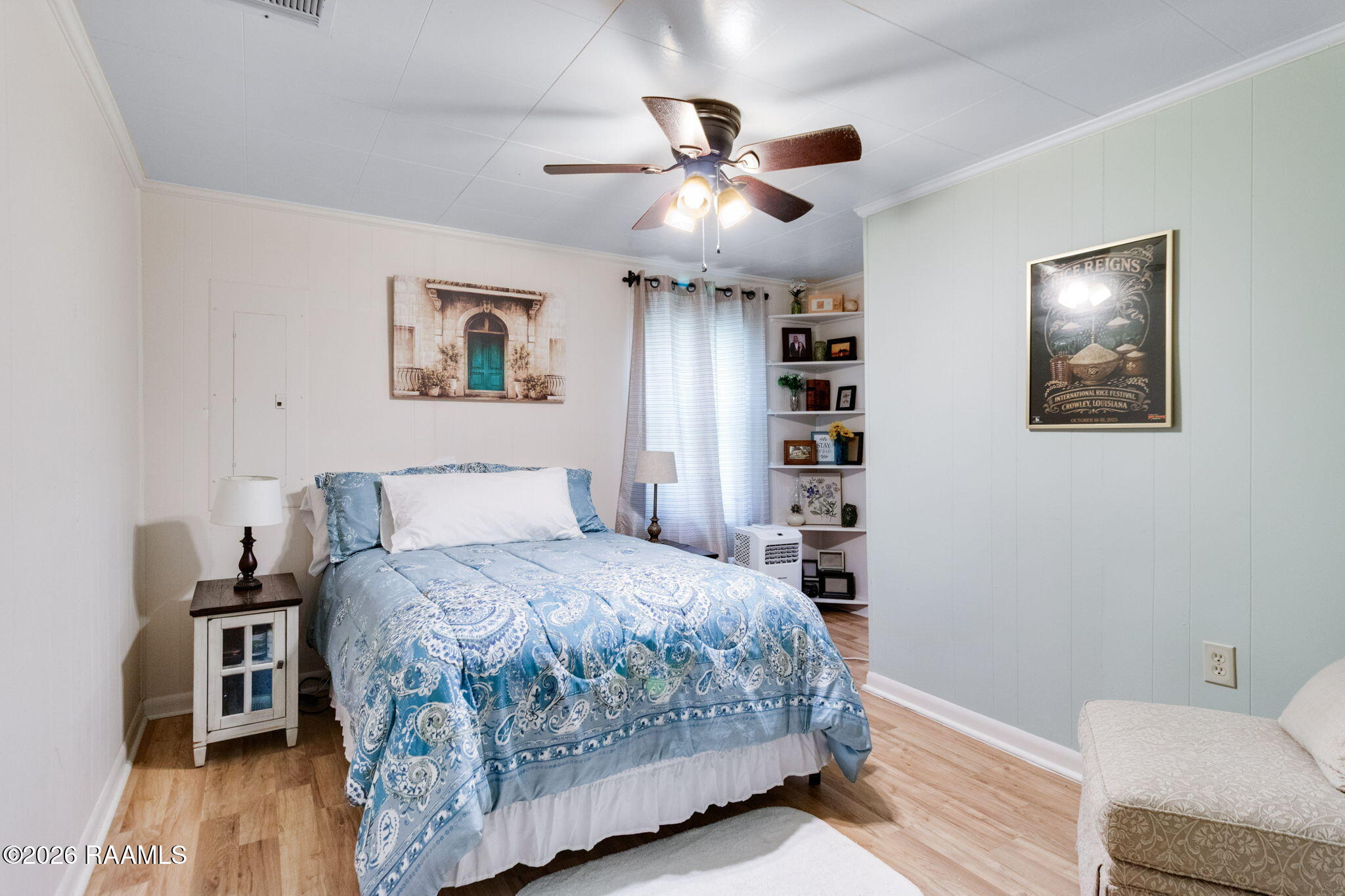 Residential in Crowley 3