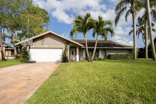 13454 Columbine Ave, Wellington, FL, 33414-8144 | Card Image