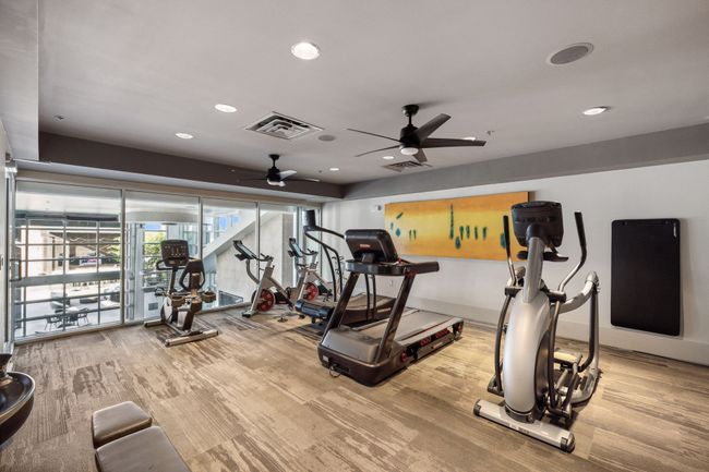 APT-1410 - 600 12 Th Ave S, Condo with 1 bedrooms, 1 bathrooms and 1 parking in Nashville TN | Image 39