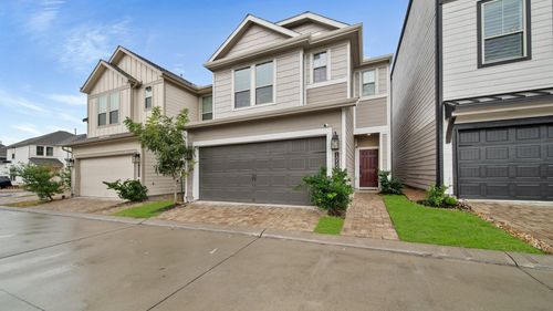 10507 Marston Vineyard Dr, Houston, TX, 77025-1815 | Card Image