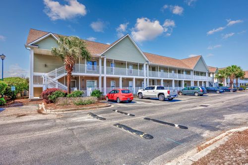 unit-5-117 Butkus Dr, Myrtle Beach, SC, 29588-2961 | Card Image
