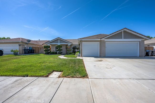 6030 Treehaven Ct, House other with 3 bedrooms, 2 bathrooms and 3 parking in Lancaster CA | Image 29