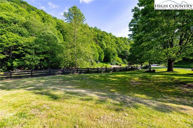 1369 Anderson Hill Rd, House other with 1 bedrooms, 2 bathrooms and null parking in Lansing NC | Image 30