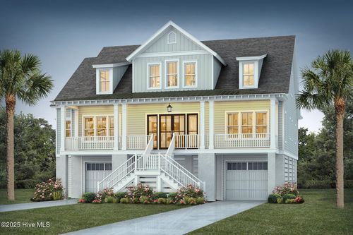 534 Sheldrake Ct, Beaufort, NC, 28516-6016 | Card Image