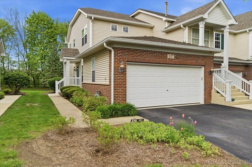 357 Ridge Rd, North Aurora, IL, 60542-9156 | Card Image