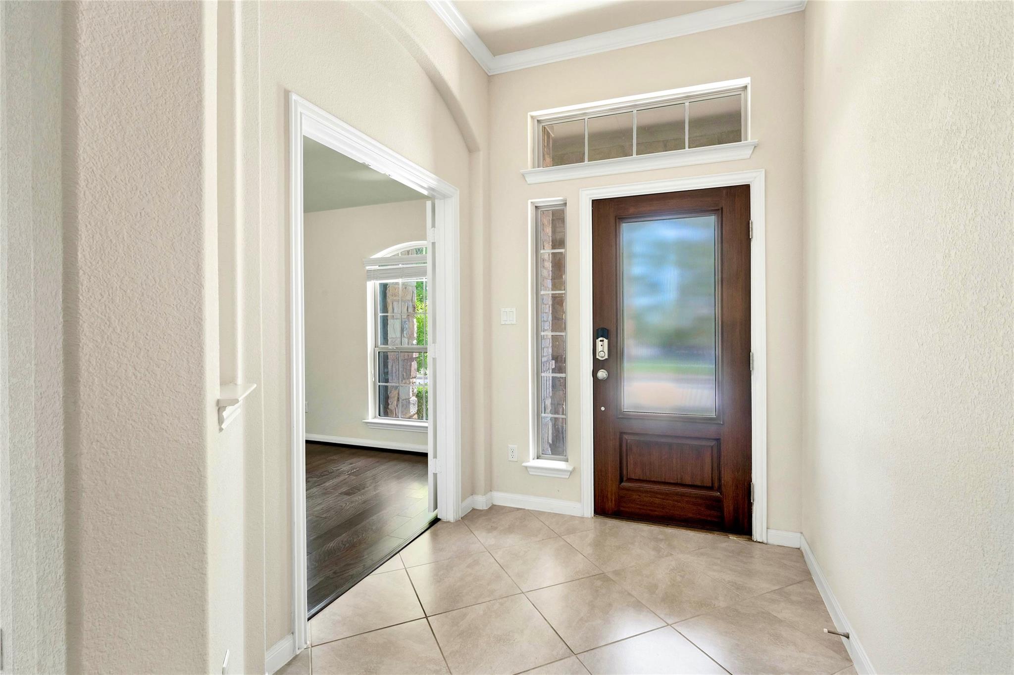 Residential Lease in Georgetown 3