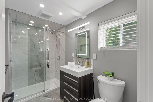 120 1 St Ave, House other with 2 bedrooms, 1 bathrooms and 3 parking in Port Mcnicoll ON | Image 19