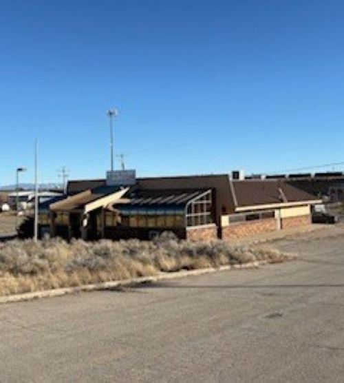 1800 E Cedar Street, Rawlins, WY, 82301 | Card Image