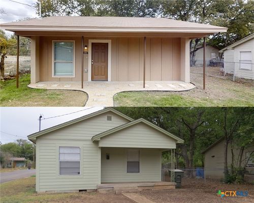 604 Wisconsin St, Killeen, TX, 76541-4560 | Card Image