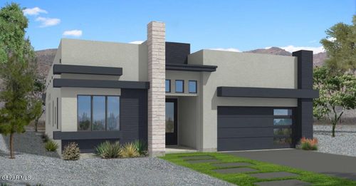 700 Paseo Aututo Pl, El Paso, TX, 79928-7862 | Card Image