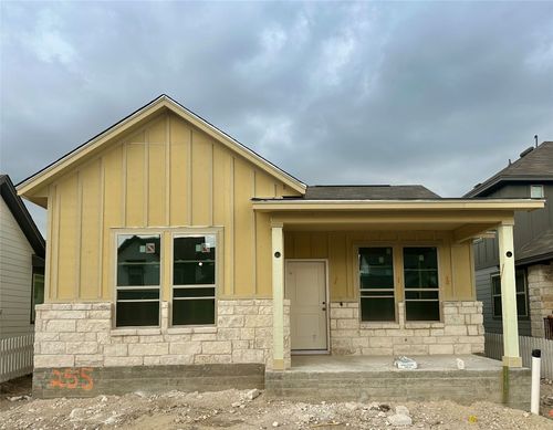 255 Rieber Rd, Kyle, TX, 78640-3172 | Card Image