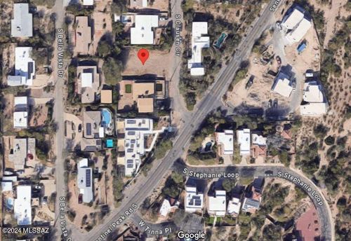 84-210 S Clausen Circle, Tucson, AZ, 85745 | Card Image