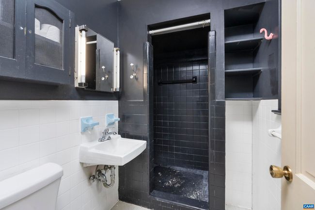 814 N Coalter St, House other with 4 bedrooms, 3 bathrooms and null parking in STAUNTON VA | Image 21