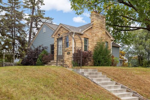 4501 Jefferson St Ne, Columbia Heights, MN, 55421-2356 | Card Image