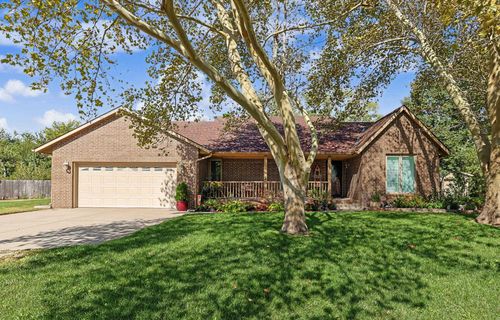 1516 E Rose Lane, Andover, KS, 67002 | Card Image