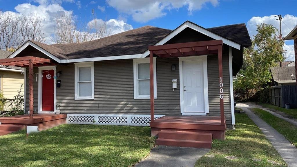 Studewood St, Houston, TX 77008