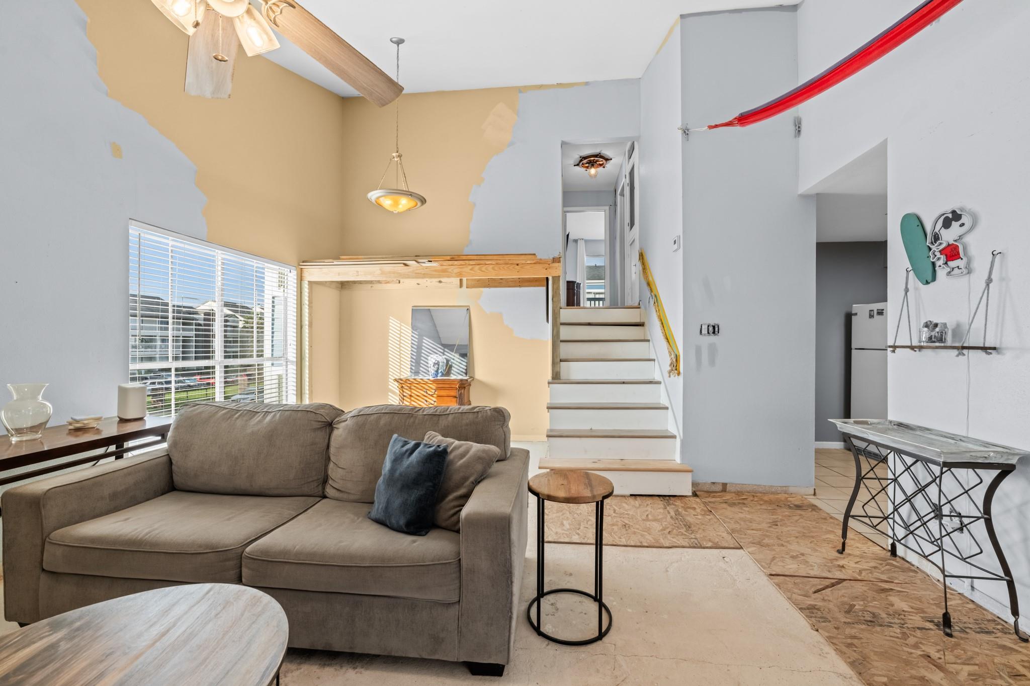 Residential in Galveston 4