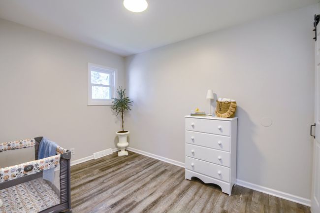 3123 Maryland Ave, House other with 2 bedrooms, 1 bathrooms and null parking in Flint MI | Image 15