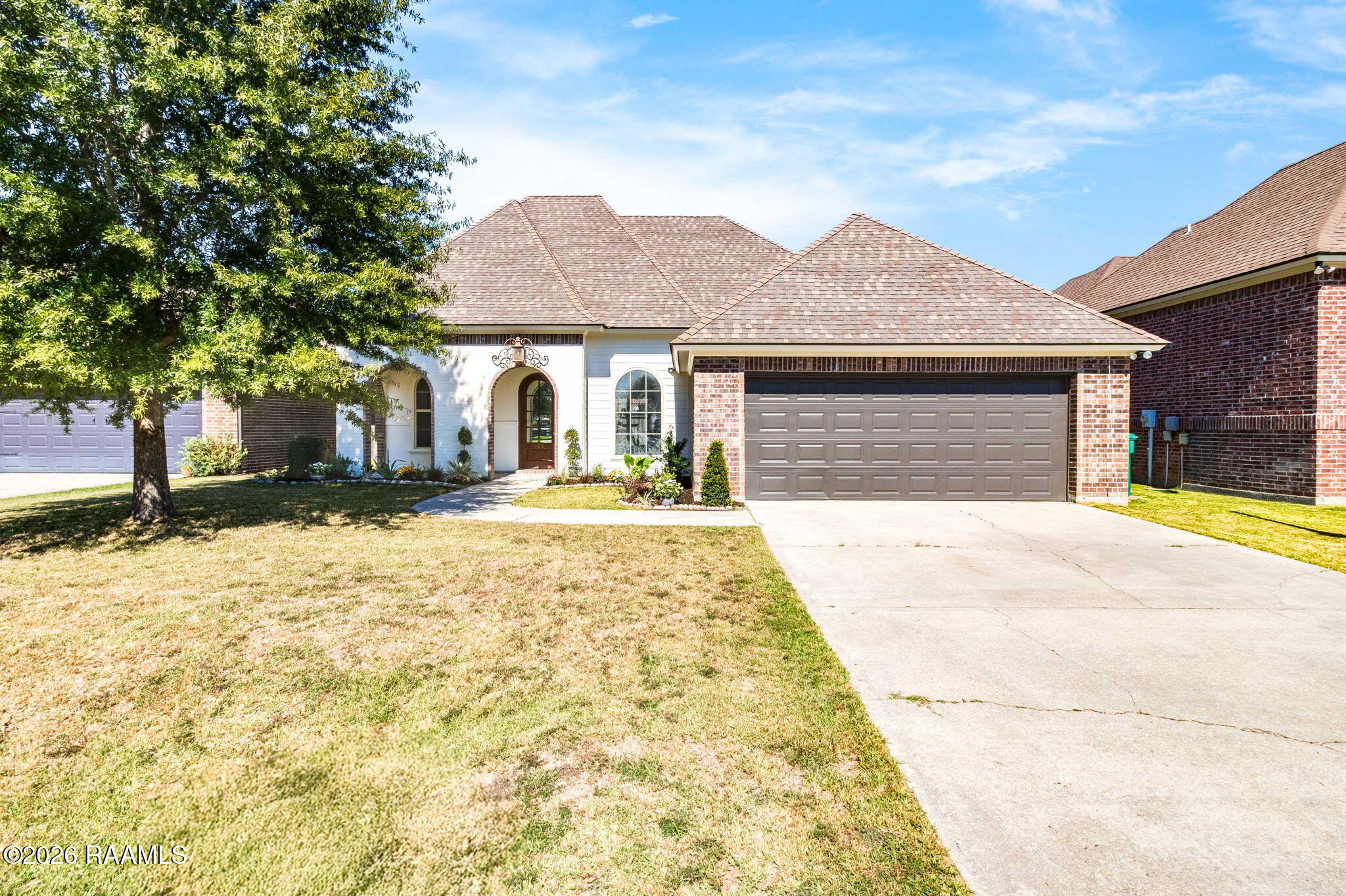 Residential in Broussard