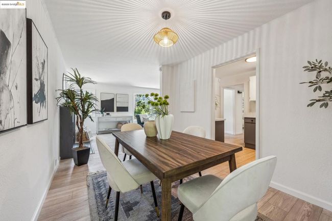7069 Saroni Dr, House other with 2 bedrooms, 1 bathrooms and null parking in Oakland CA | Image 11