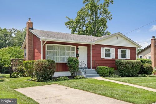 2649 Cory Ter, SILVER SPRING, MD, 20902-2029 | Card Image