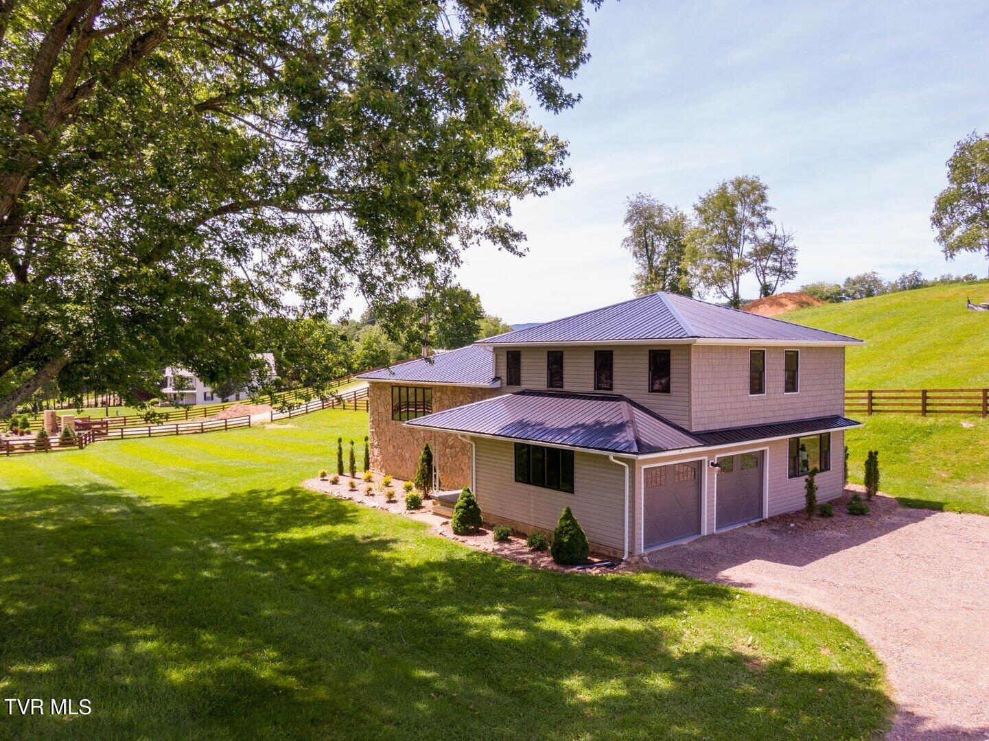 Dry Hill Rd, Butler, TN 37640