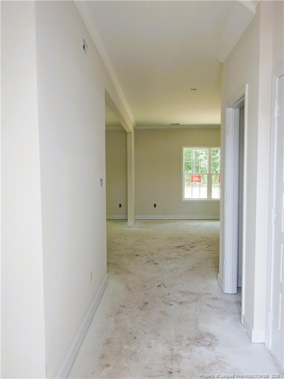 Residential in Hope Mills 4