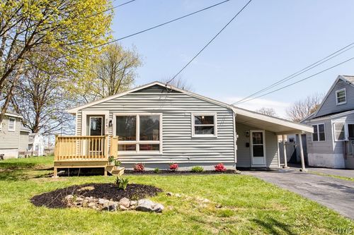 624 Wright Ave, Syracuse, NY, 13211-1249 | Card Image