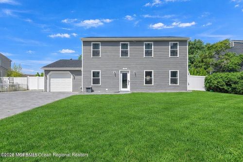 23 Barre Dr, Howell, NJ, 07731-2050 | Card Image