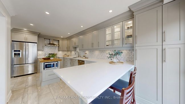 72 Oswell Dr, House other with 4 bedrooms, 3 bathrooms and 2 parking in Ajax ON | Image 24