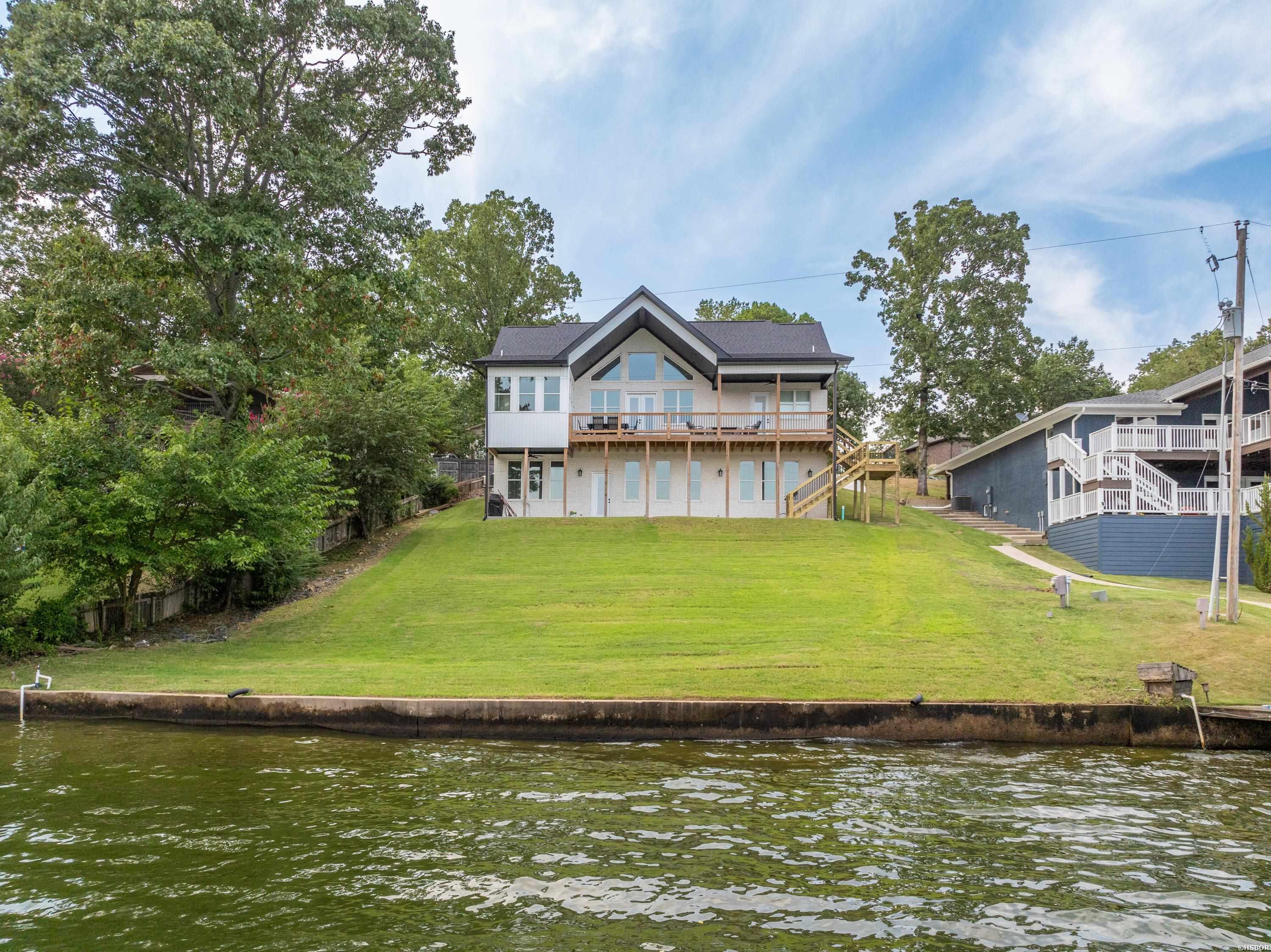 Mountain View Cir, Hot Springs National Park, AR 71913 #1