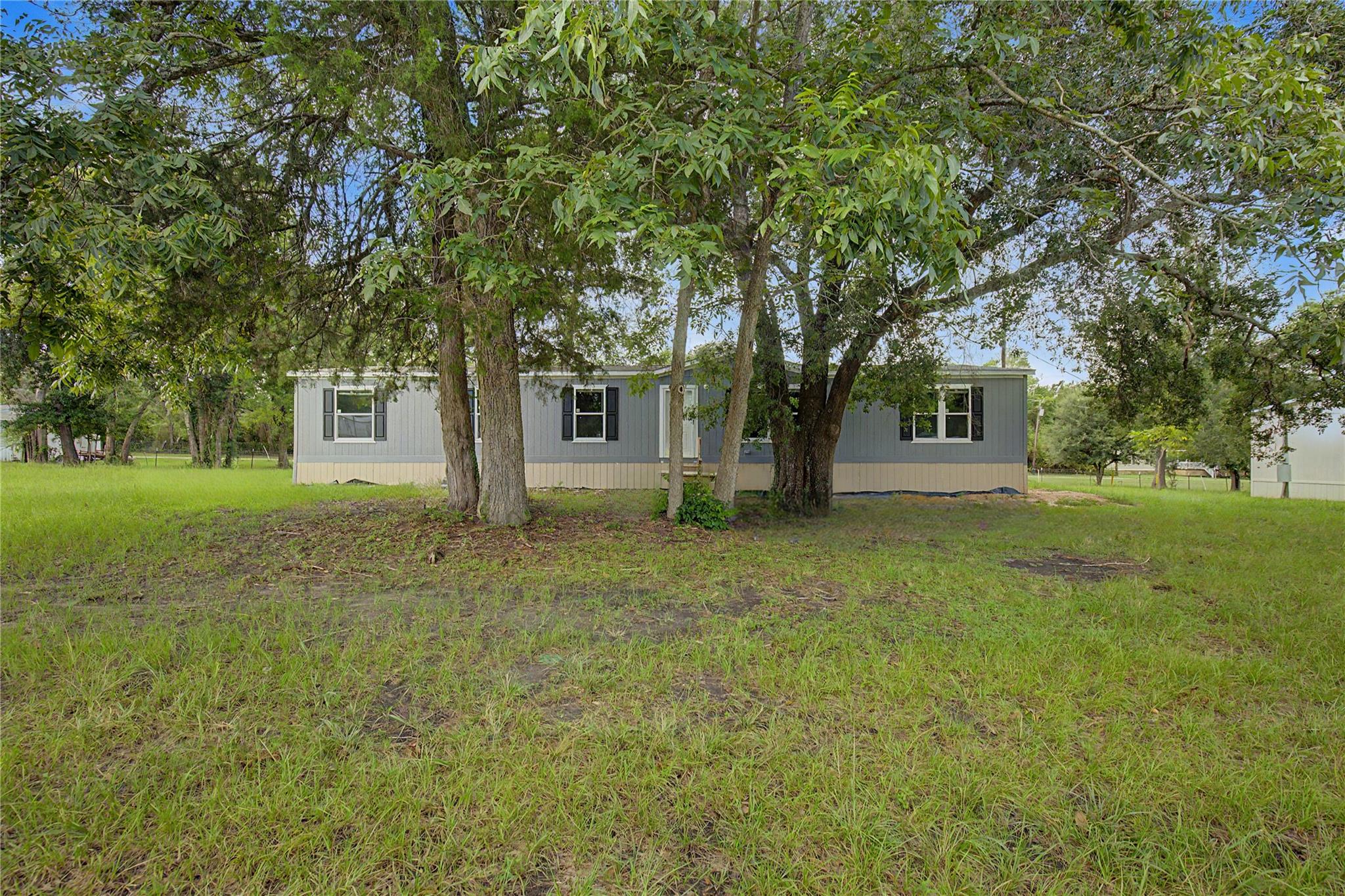 Residential in Lovelady 2