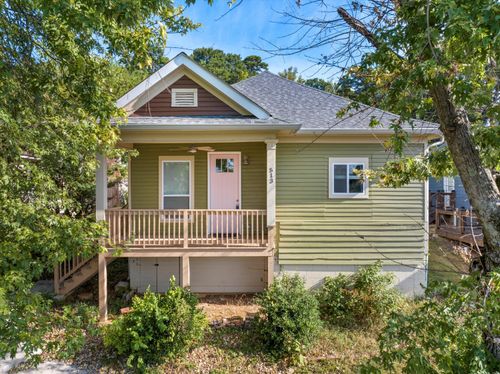 513 W Bell Ave, Chattanooga, TN, 37405-3405 | Card Image