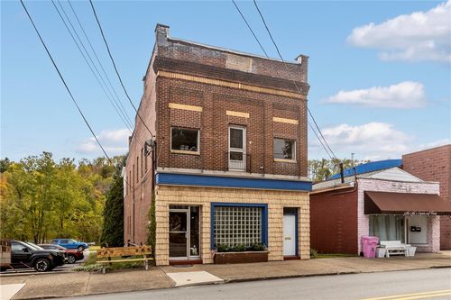 614 Main St, Bentleyville, PA, 15314-1539 | Card Image