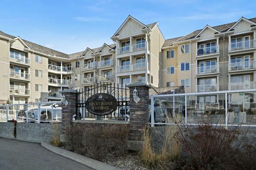 231-500 Rocky Vista Gardens Nw, Calgary, AB, T3G0C3 | Card Image