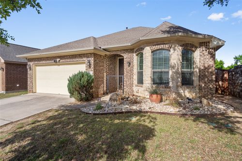 2709 Coral Valley Dr, Leander, TX, 78641-4980 | Card Image