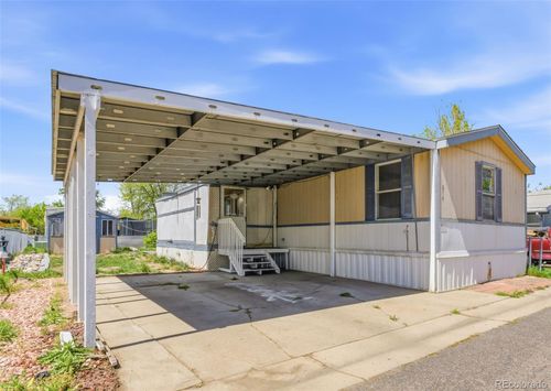 5400 Sheridan Blvd, Arvada, CO, 80002-7046 | Card Image