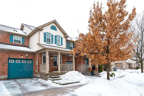 1134 Riddell Cres, Milton, ON, L9T6Y2 | Card Image
