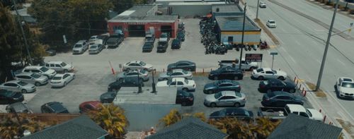 2841 Forest Hill Blvd, Palm Springs, FL, 33406-5960 | Card Image