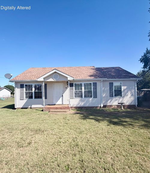 1092 Pyle Lane, Hopkinsville, KY, 42240 | Card Image