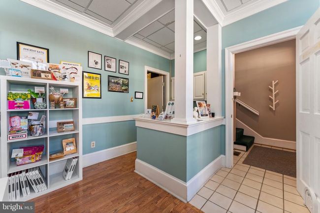 33 Culpeper St, Home with 0 bedrooms, 0 bathrooms and null parking in WARRENTON VA | Image 4