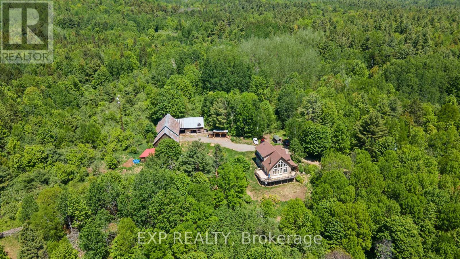 Residential in Madawaska Valley