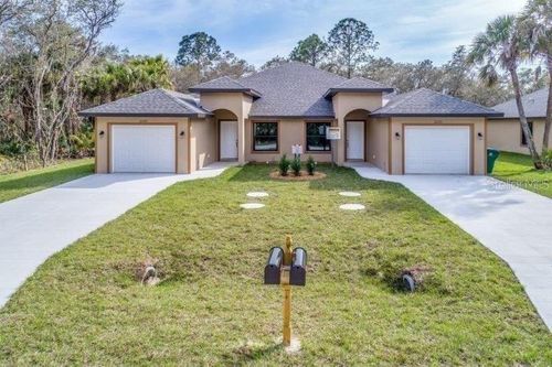 17121 Thompson Ave, PORT CHARLOTTE, FL, 33948-1243 | Card Image