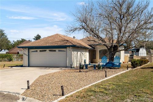 1922 Johnson Street, Mission, TX, 78572 | Card Image