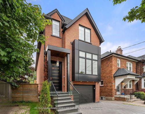 100 Roe Ave, Toronto, ON, M5M2H7 | Card Image