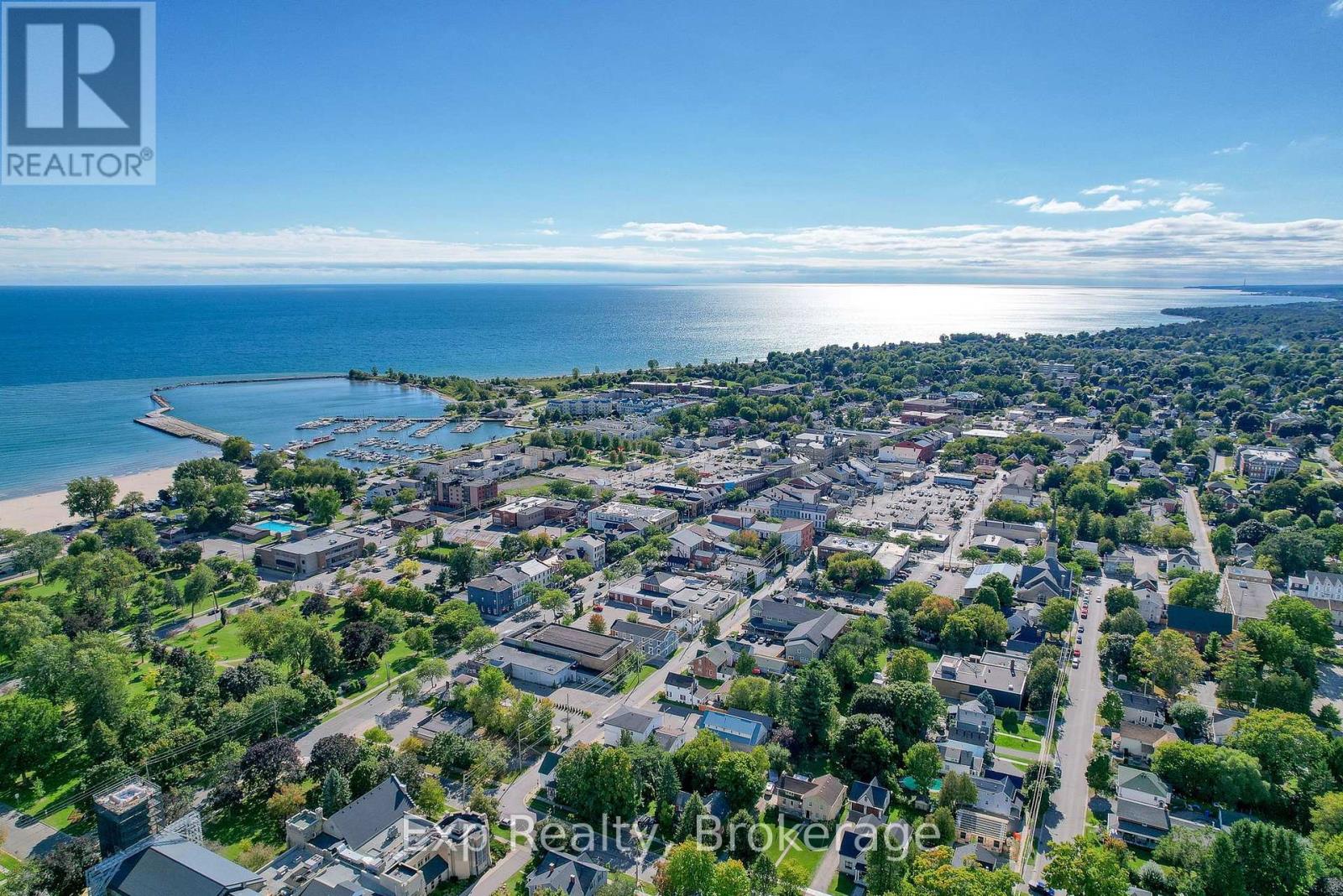 Residential Lease in Cobourg