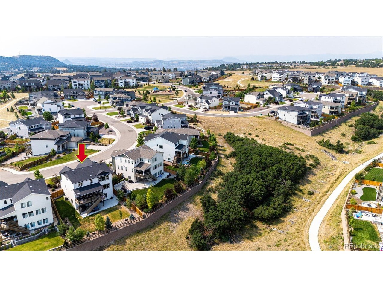 Residential in Castle Rock 5
