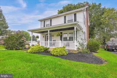 6079 Old Hanover Road, House other with 4 bedrooms, 1 bathrooms and null parking in SPRING GROVE PA | Image 3