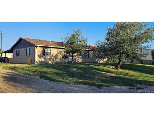 207 Kansas Ave, Seibert, CO, 80834-5021 | Card Image